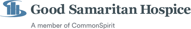 Good Samaritan Home Care Logo - Go to homepage
